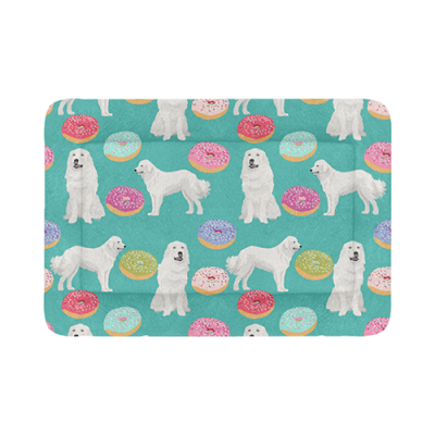 Pet Pad 54" x 37"