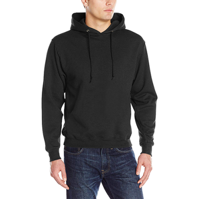 Men's Classic Hoodie (H17)