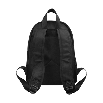 Fabric School Backpack (Model 1682) (Medium)