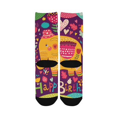 Custom Socks for Women