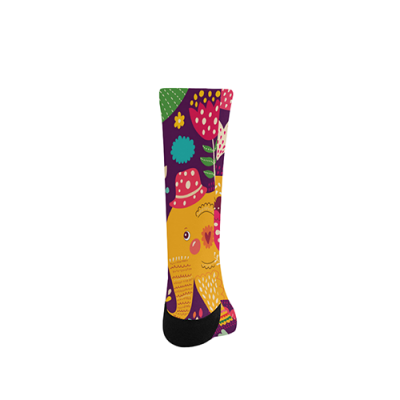 Custom Socks for Women