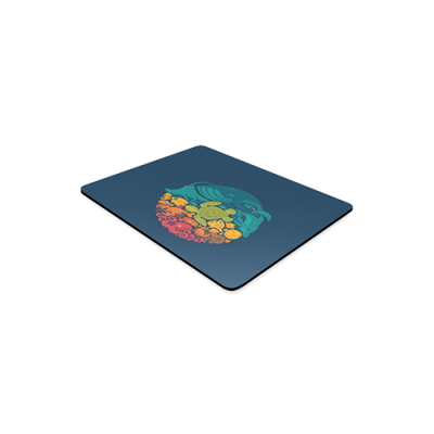 Rectangle Mousepad (Made In AUS)