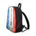 Fabric School Backpack (Model 1682) (Medium)