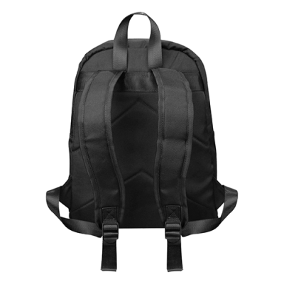 Fabric School Backpack (Model 1682) (Medium)