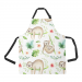 All Over Print Adjustable Apron