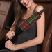 Car Seat Belt Cover 7*8.5 inch