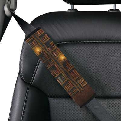 Car Seat Belt Cover 7*12.6 inch
