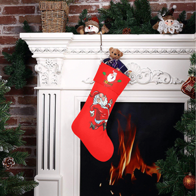 Christmas Stocking