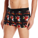 Men's Boxer Briefs with Merged Design (Model L10)