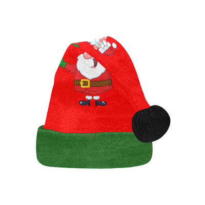 Santa Hat