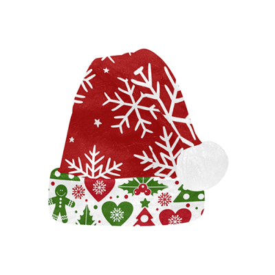 Santa Hat