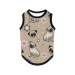 All Over Print Pet Tank Top