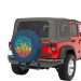 Spare Tire Cover/Large