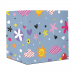 Gift Wrapping Paper 58"x 23" (1 Roll)