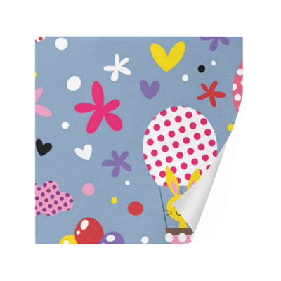 Gift Wrapping Paper 58"x 23" (1 Roll)