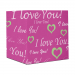 Gift Wrapping Paper 58"x 23" (2 Rolls)