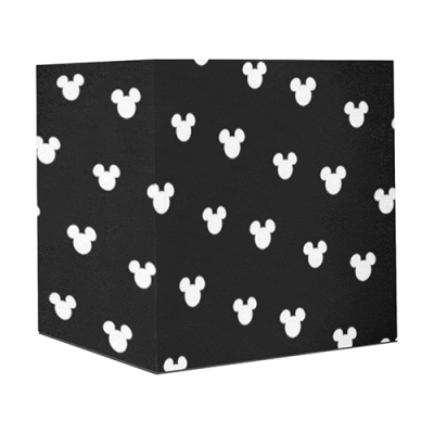 Gift Wrapping Paper 58"x 23" (3 Rolls)