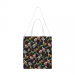 All Over Print Canvas Tote Bag/Medium (Model 1698)