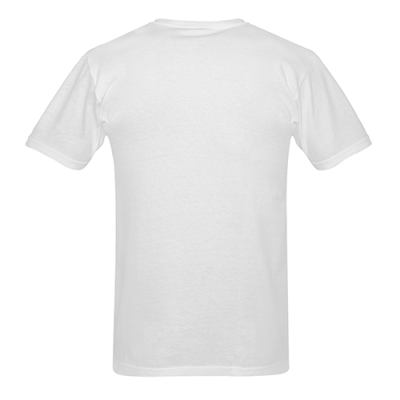 Men's Gildan T-shirt T02 (AUS)