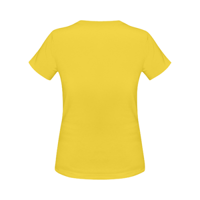 Gildan Women's T-shirt(USA Size)  T01