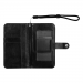 Flip Leather Purse for Mobile Phone/Large (1703)