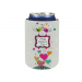 Neoprene Can Cooler 4 inch x 2.7 inch dia