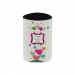 Neoprene Can Cooler 4 inch x 2.7 inch dia