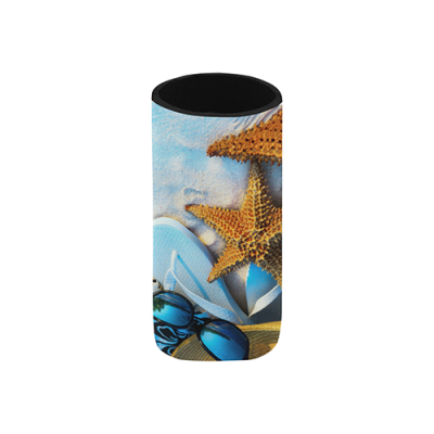 Neoprene Can Cooler 5 inch x 2.3 inch dia