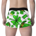 Men's All Over Print Boxer Briefs  L34(AUS)