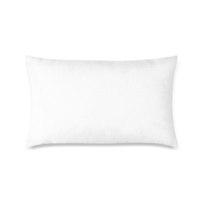 Custom Zippered Pillow Cases 24x16 (One Side)(AUS)