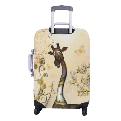 Luggage Cover/Medium 28.5'' x 20.5''