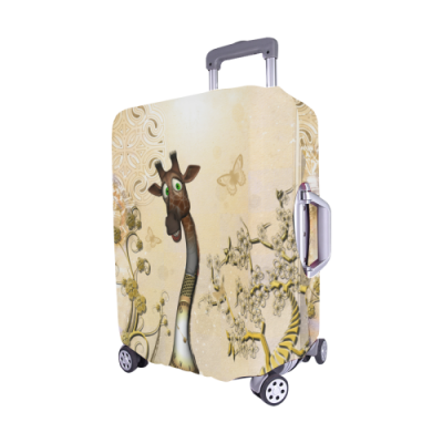 Luggage Cover/Medium 28.5'' x 20.5''