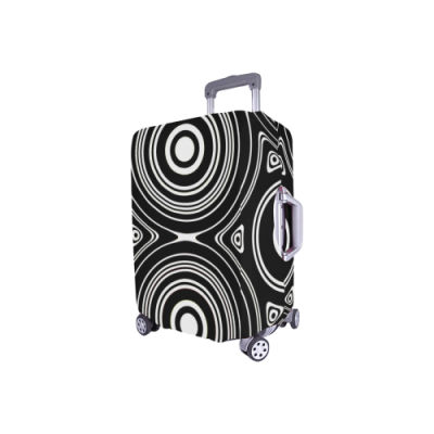 Luggage Cover 24'' x 20''