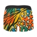 Men's All Over Print Boxer Briefs ( L10)