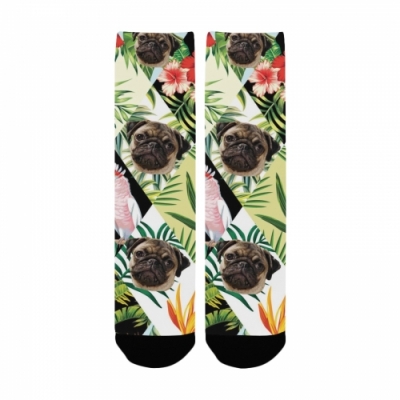 Custom Socks for Women