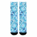 Sublimated Crew Socks