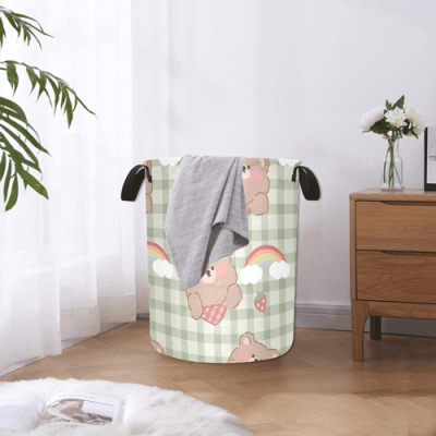 Laundry Basket(Large)