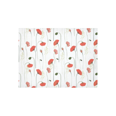 Polyester Peach Skin Wall Tapestry 40"x 30"