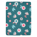 Ultra-Soft Micro Fleece Blanket 60"x80" (Thick)