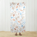 Beach Towel 29"x58"(NEW)（Made in Queen）