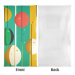 Beach Towel 31"x71"(NEW)