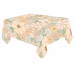 Thickiy Ronior Tablecloth 84"x 60"