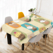 Thickiy Ronior Tablecloth 120"x 60"