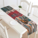 Thickiy Ronior Table Runner 14"x 72"