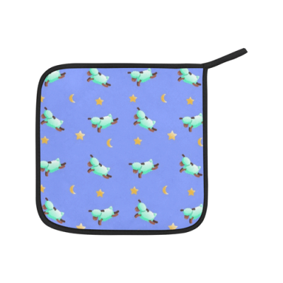 Pot Holder (2pcs)