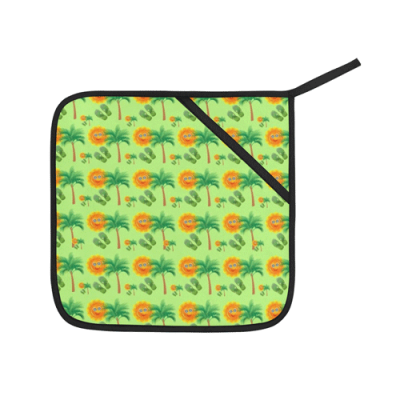 Pot Holder (2pcs)