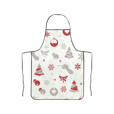 All Over Print Apron for Women