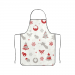 All Over Print Apron for Women
