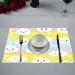 Placemats 12" x 18" (Set of 4)