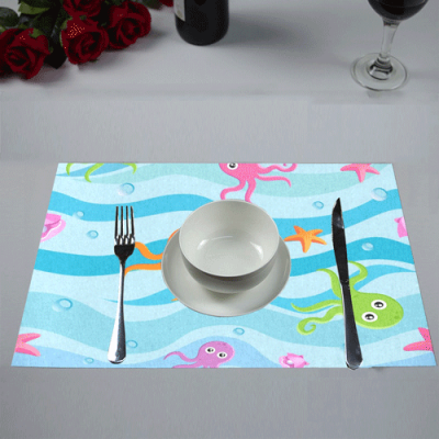 Placemats 12" x 18" (Set of 2)